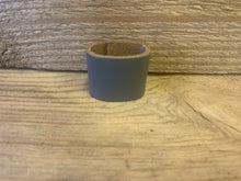 Leather Scout Woggle | 40p Biodegradable Leather Scout Woggle | Worldwide Shipping
