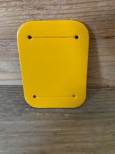 40p Leather Scout Necker Slides | 100% Genuine Leather Neckslides for UK Scout Association| Children's Leather Scout Woggle