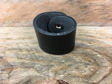 UK Scout Association Leather Scout Woggle
