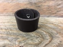 The Woggle Makers Scout Woggle 35p Leather Biodegradable Scout Woggle -100% Genuine Leather Woggle