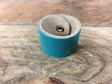 The Woggle Makers Scout Woggle 35p Leather Biodegradable Scout Woggle -100% Genuine Leather Woggle