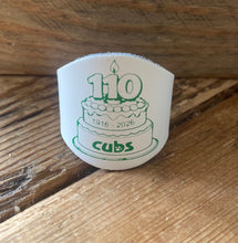 Leather Cub Scout Woggle | Limited Edition Cubs 110th Birthday Woggle UK | £3.75 FREE UK P&P