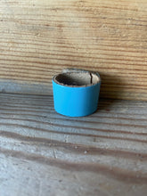 Leather Scout Woggle | 40p Biodegradable Leather Scout Woggle | Worldwide Shipping