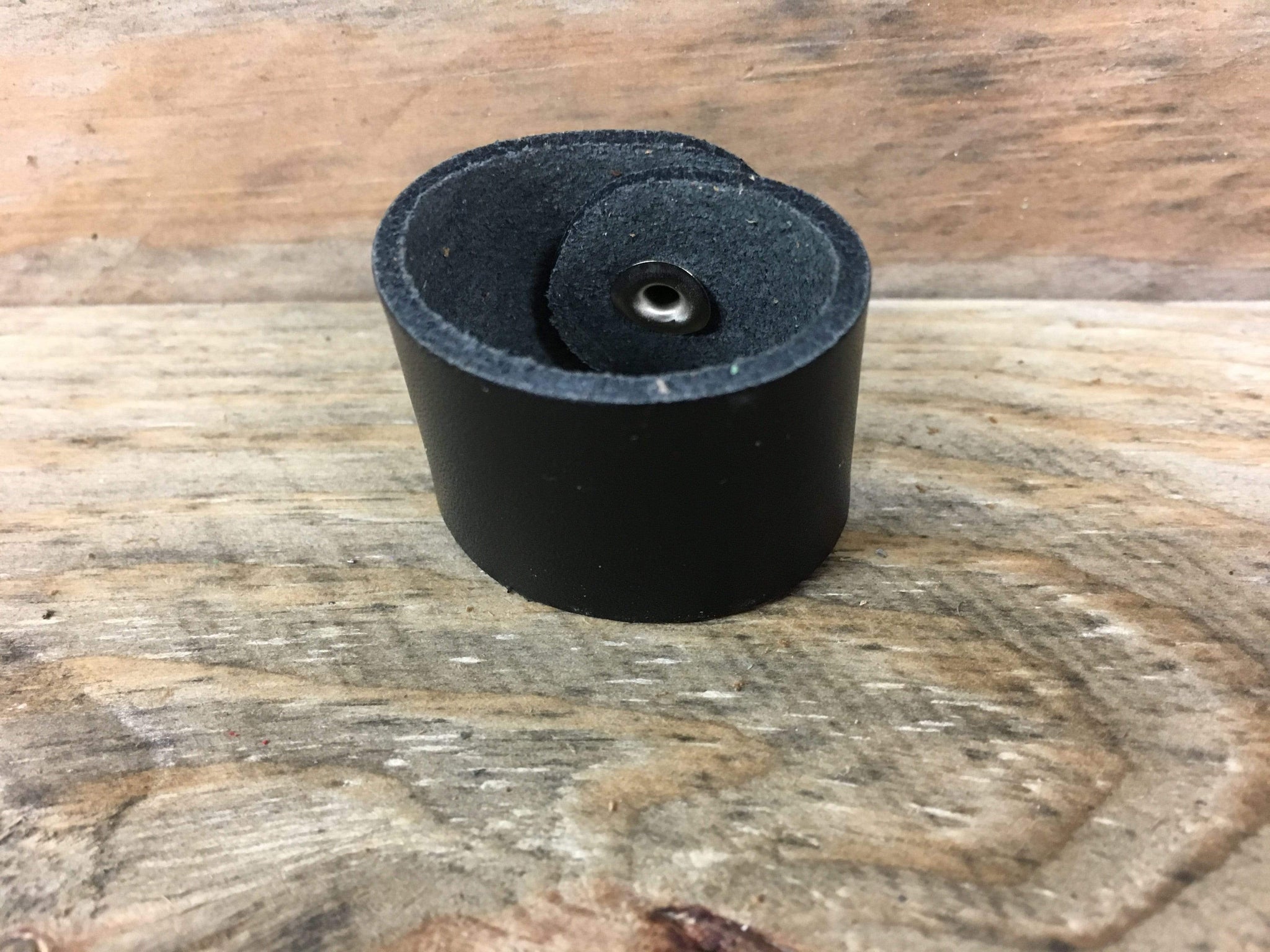 Leather Scout Woggle | 35p Biodegradable Leather Scout Woggle | Worldw ...